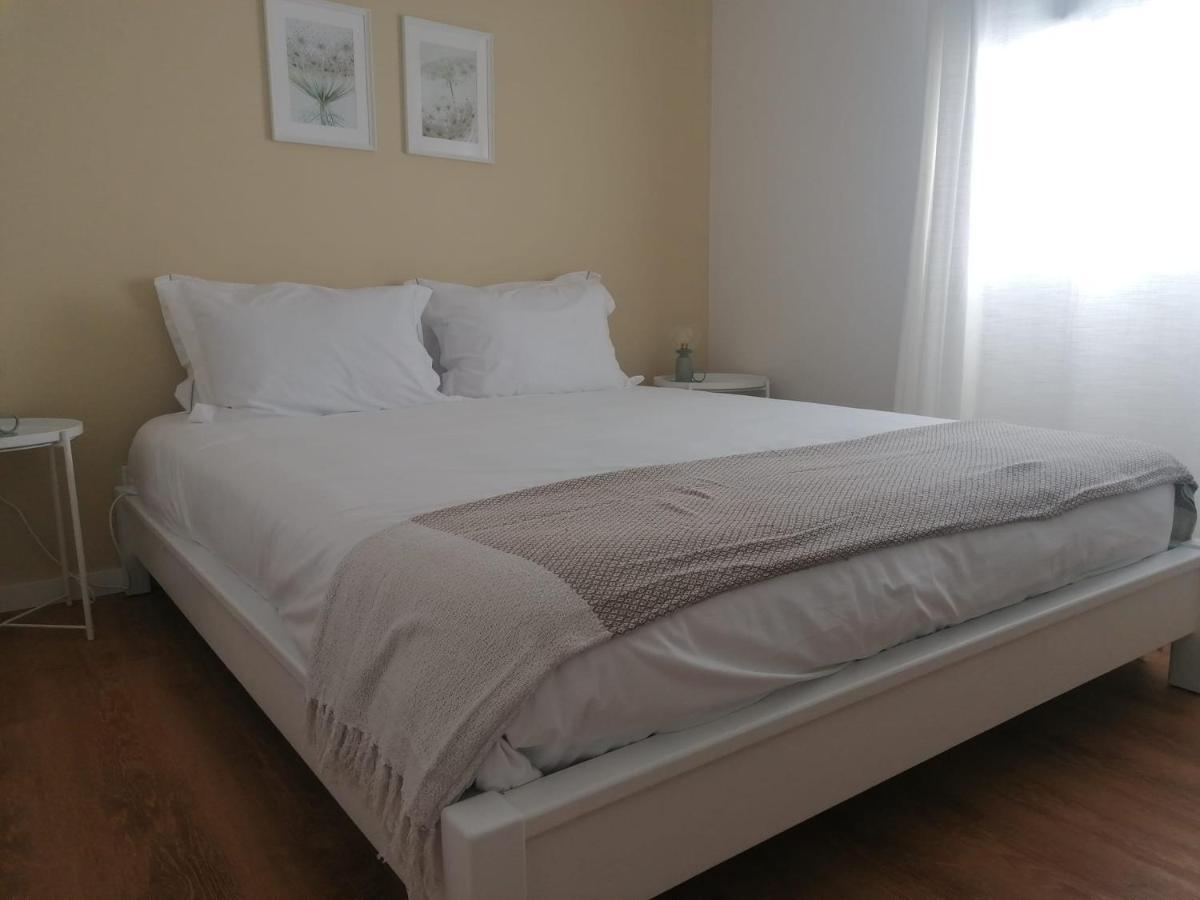 Apartamento Graciosa - Sta Catarina Place Понта Делгада Екстериор снимка
